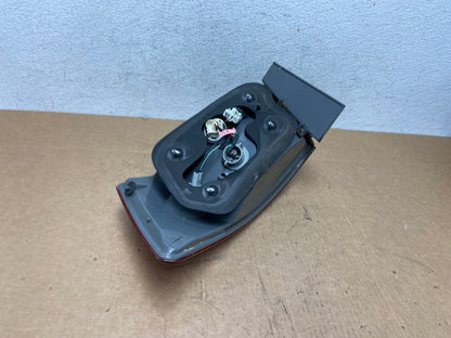 2006 2007 2008 Hyundai Sonata Left Driver Lh Side Tail Light AD6246 LK4