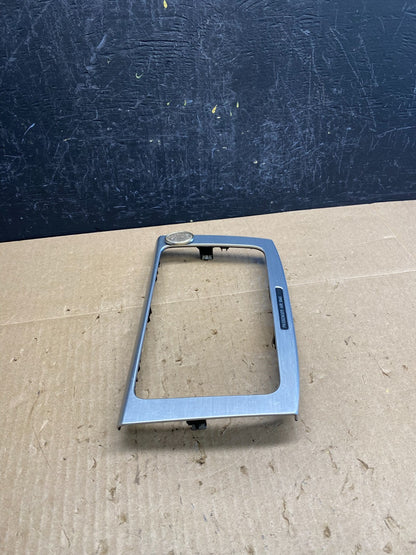 2009-2012 Volkswagen CC Radio Bezel Trim Panel ac6694 DG1