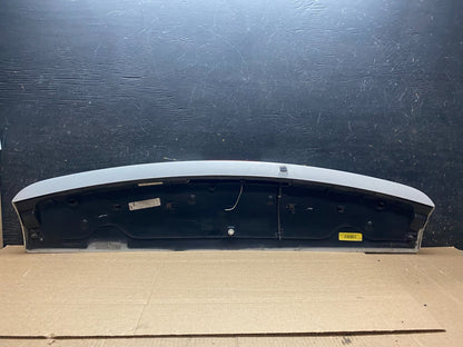 2011 to 2016 Chrysler Town & Country Rear Back Wing Spoiler Y9274 DG8