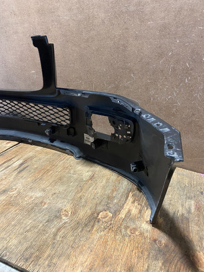 2009 to 2011 Mercedes-Benz ML350 Bumper Cover w/Sensor Holes AC51644