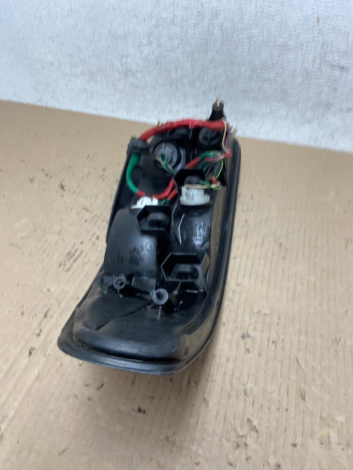 1994 to 1999 Toyota Celica Right Passenger RH Side Tail light af5957 DG6