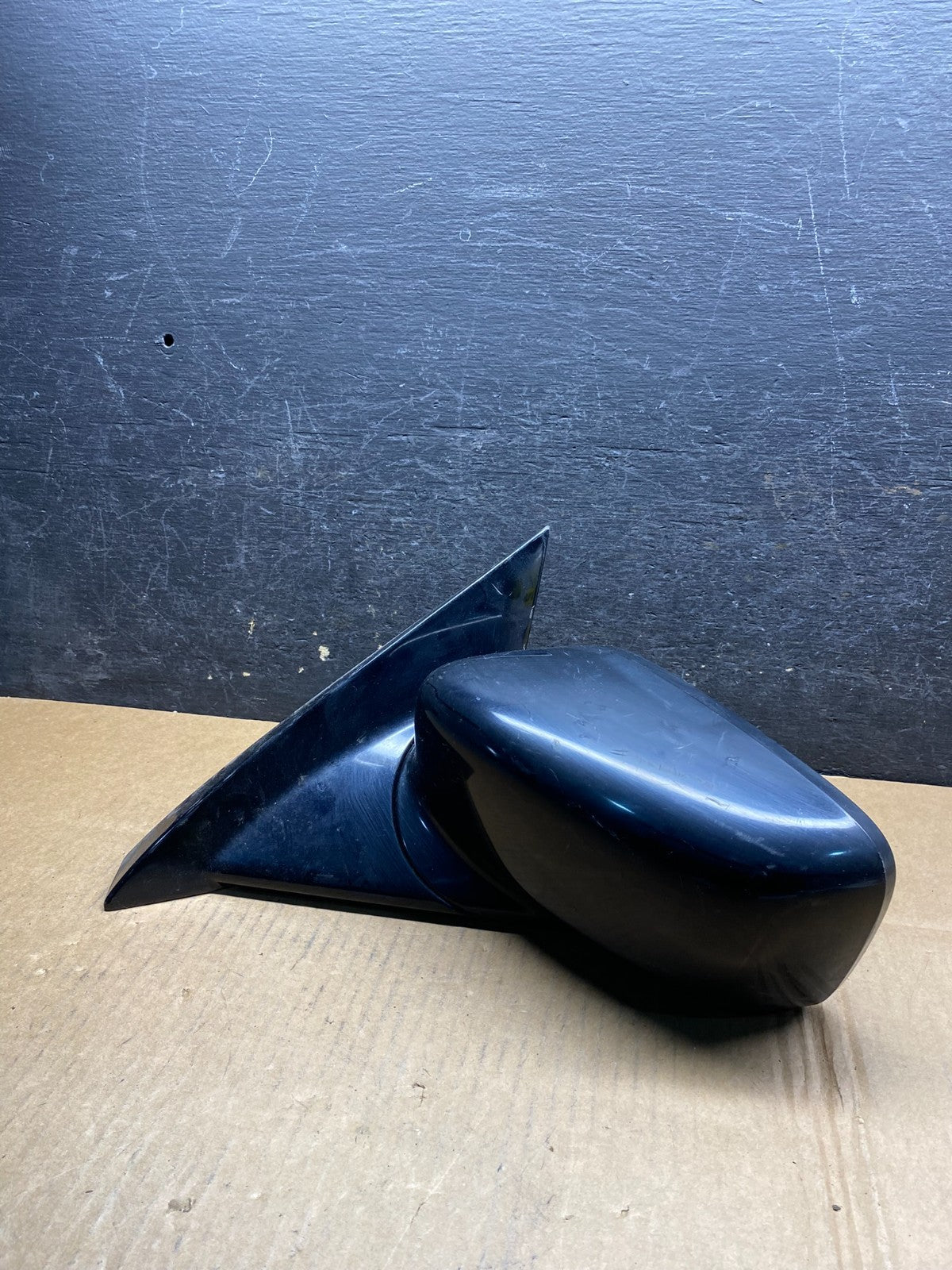 2004 2005 2006 Acura TL Left Driver View Door Mirror AI9713 DG2