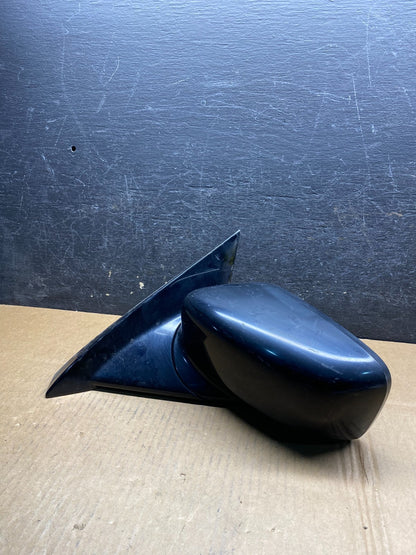 2004 2005 2006 Acura TL Left Driver View Door Mirror AI9713 DG2