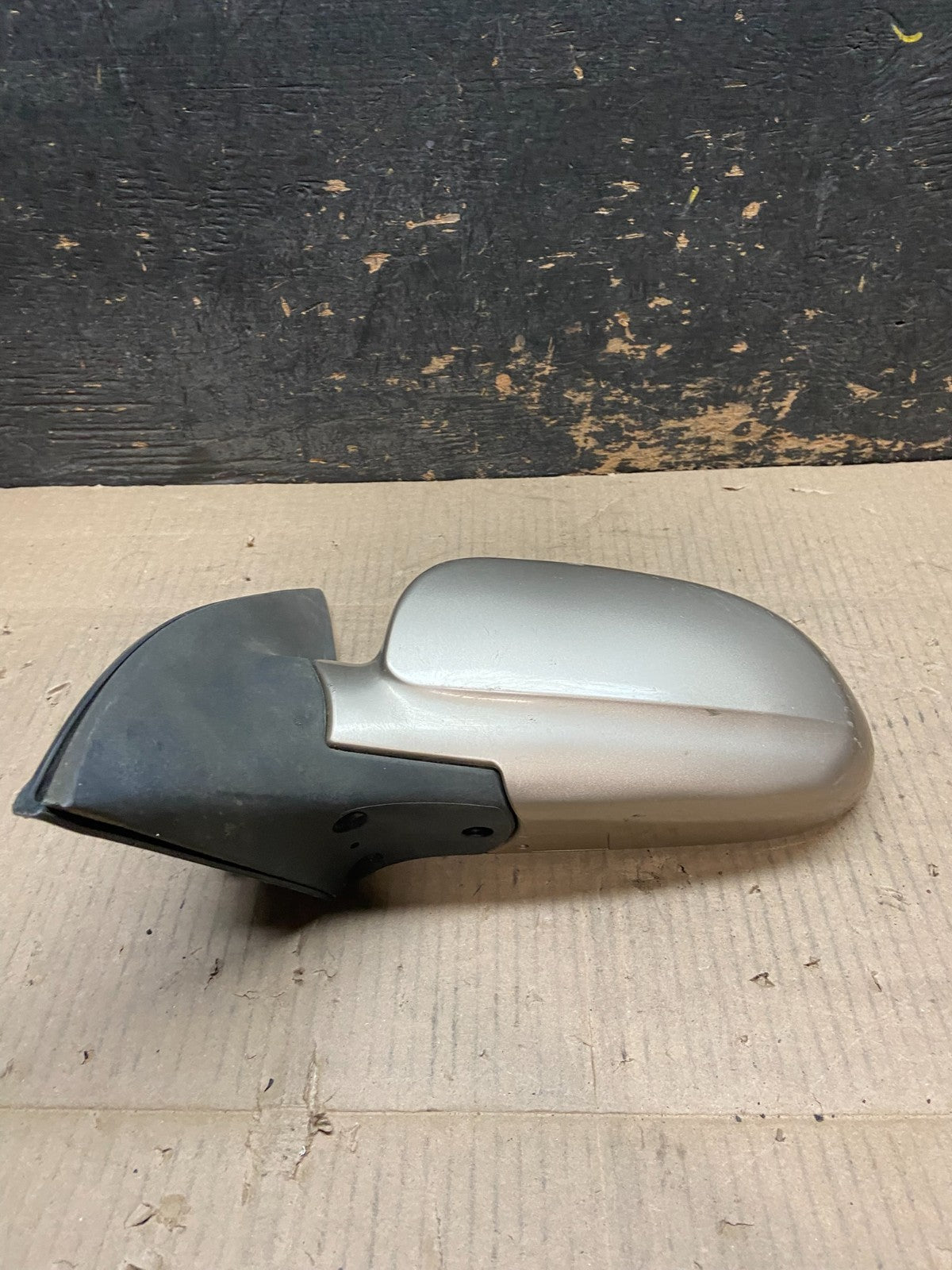 2004 - 2008 Suzuki Forenza Left Driver Side View Door Mirror Oem X7730 MS3