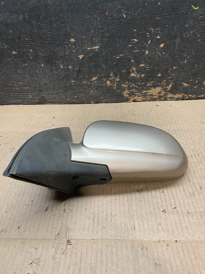 2004 - 2008 Suzuki Forenza Left Driver Side View Door Mirror Oem X7730 MS3
