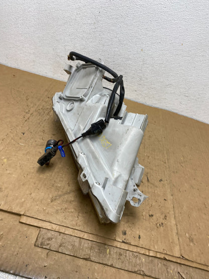 2007 2008 2009 Toyota Camry Halogen Left Driver LH Side Headlight AD0651 DW6