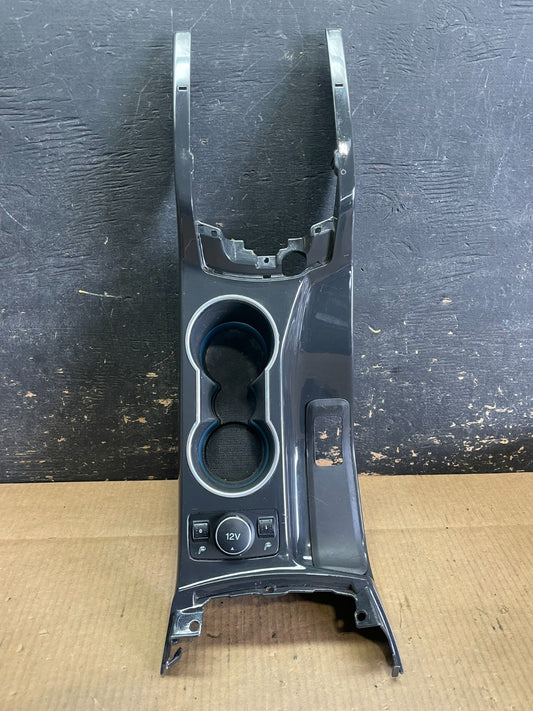 2013-2016 Ford Escape Front Center Trim Panel Cover OEM aa9307 DG0