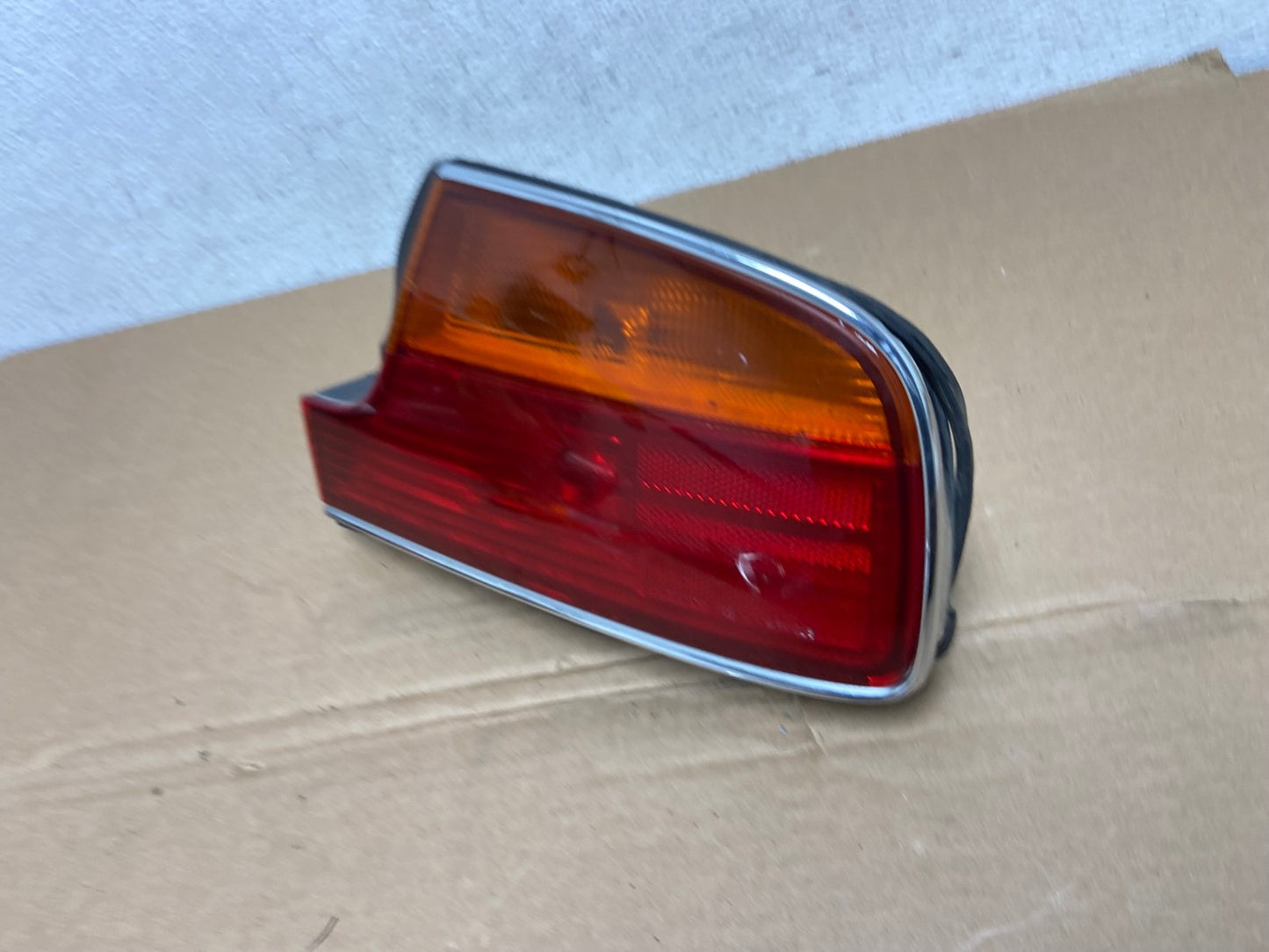 1994 - 1996 Infiniti Q45 Right Passenger RH Side Tail Light AD3780 LK1