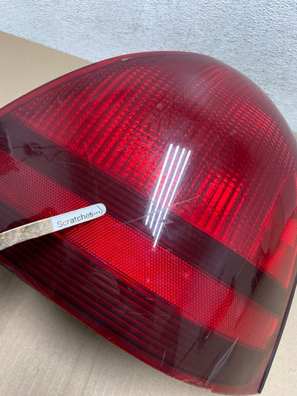 2003 to 2011 Mercury Grand Marquis Right Passenger Side Tail Light AE9411 LK3