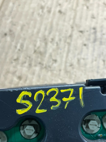 2008 Ford Explorer Speedometer Cluster Gauge Oem s2371 DG9
