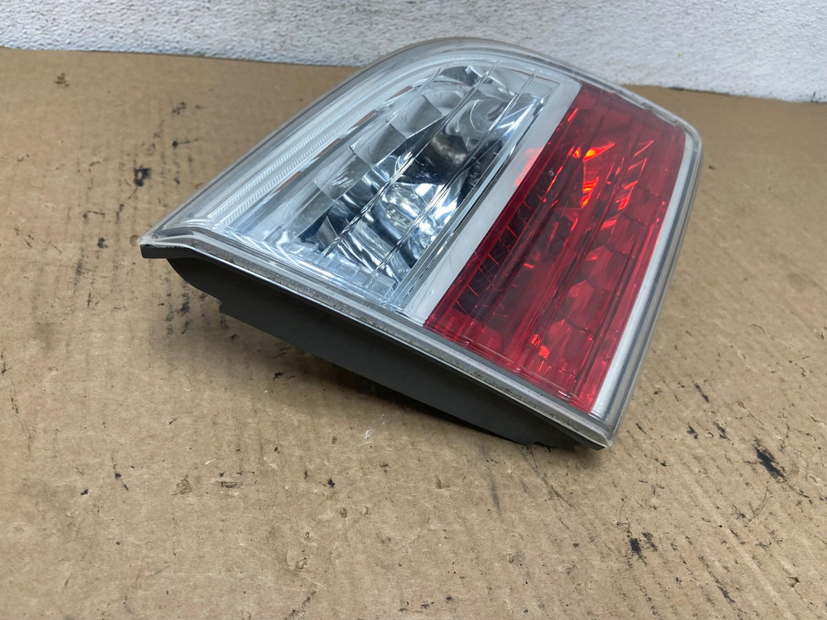 2010 2011 2012 Mazda CX-9 Tail Light Inner Left Driver LH Side AG2187 LK2