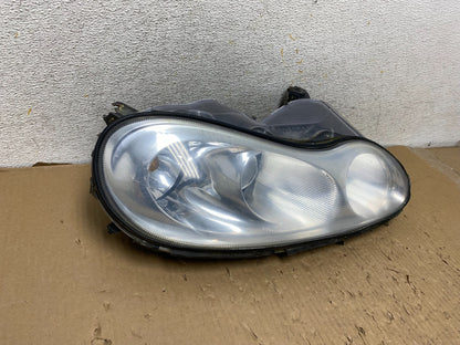 2002 - 2004 Chrysler Concorde Right Passenger RH Halogen Headlight AH2844 DW1
