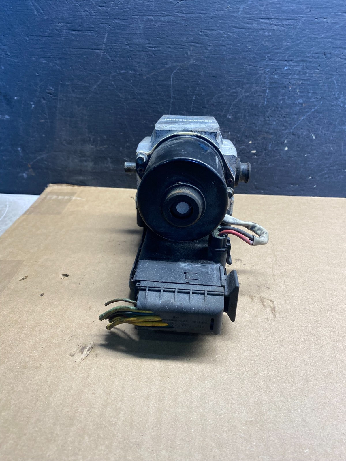 2003 2007 Ford E250 E350 Anti-Lock ABS Antilock Brake Pump af8927 DG5