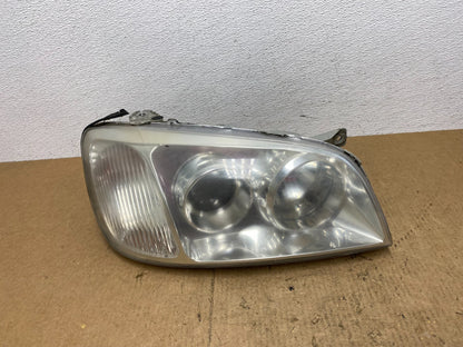 2004 2005 Hyundai XG350 XG Right Passenger RH Headlight Halogen AC3612 DW0