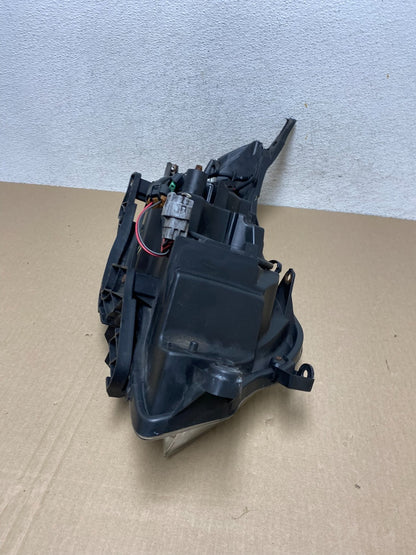 2009-2013 Subaru Forester Left Driver LH Halogen Headlight AF5771 DW5