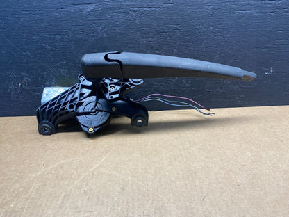 2011 to 2014 Ford Edge Licnoln MKX Rear Windshield Wiper Motor ac6978 DG0