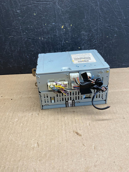 2007 Nissan Armada QX56 Radio Stereo Audio CD Player Receiver ac6281 DG3