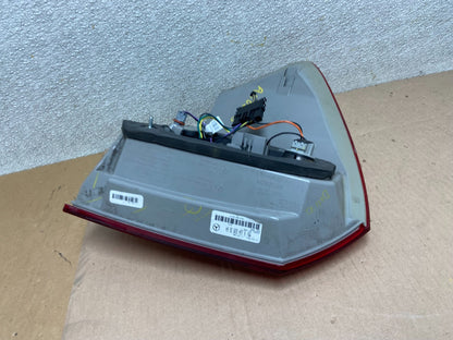 2010 2011 2012 Mercedes GL-Class GL450 Right LED Tail Light OEM AA0258 DW5