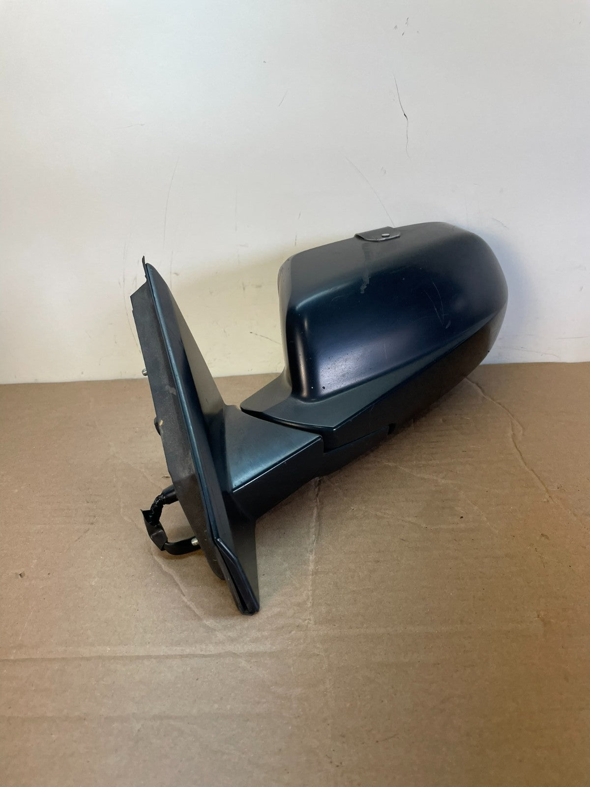 2007-2011 Honda CR-V CRV Left Driver LH Side View Door Mirror AG7859 DW1
