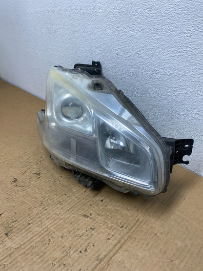 Halogen 2009-2014 Nissan Maxima Right Passenger Headlight AC7808 DW1