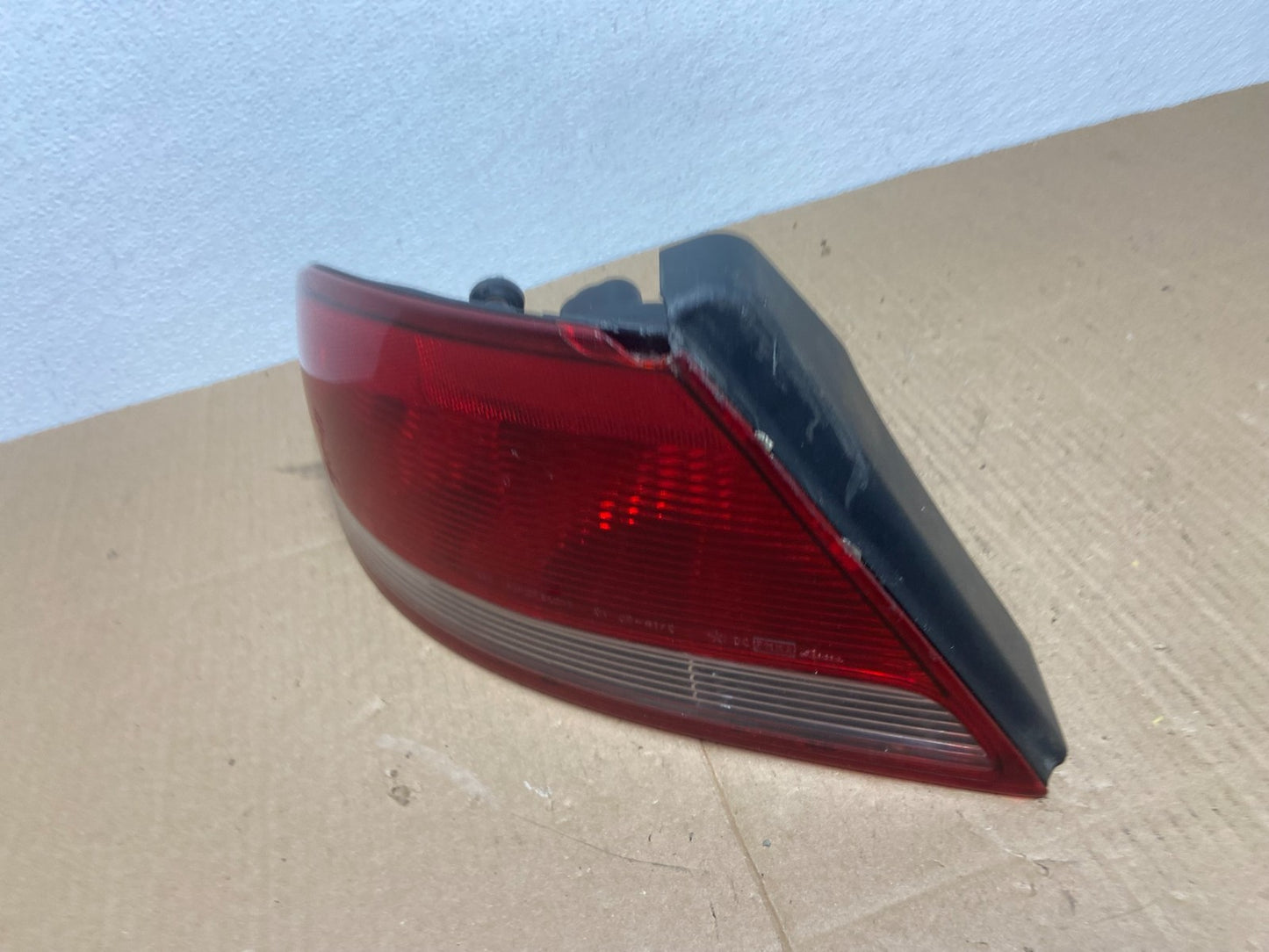 2001-2006 Chrysler Sebring Sedan Left Driver LH Side Tail Light AB8172 DW1