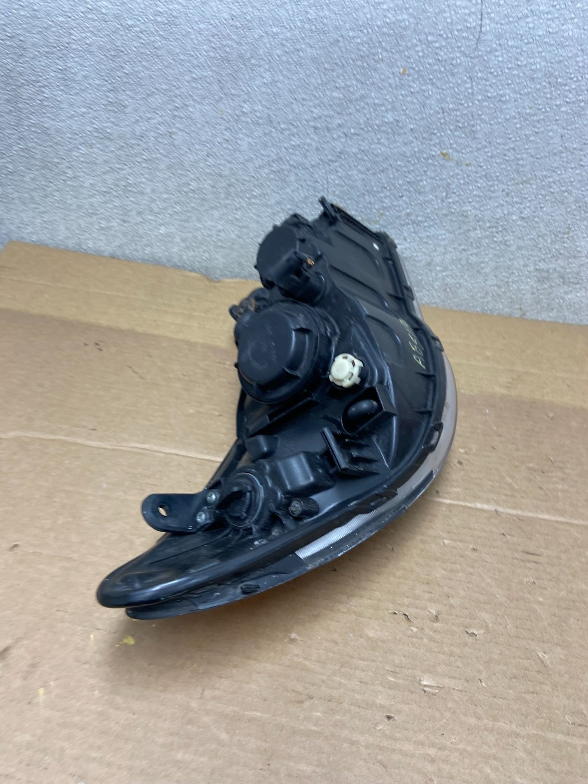 2007 2008 2009 2010 Hyundai Elantra Left Driver Lh Headlight Oem AB5117 DW8