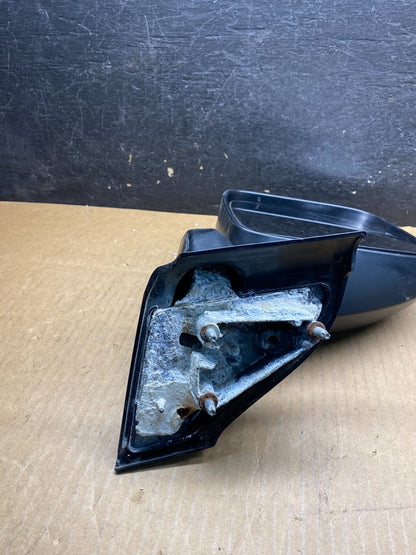 2013-2018 Nissan NV200 Left Driver LH View Door Mirror ai9719 DG5