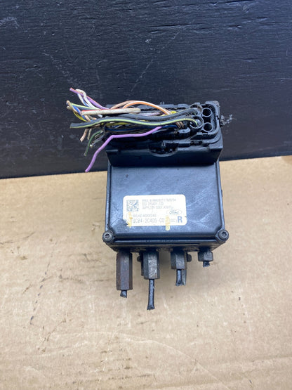 2011 - 2014 Ford E250 E350 Van ABS Anti Lock Brake Pump Module AC7982 DG0