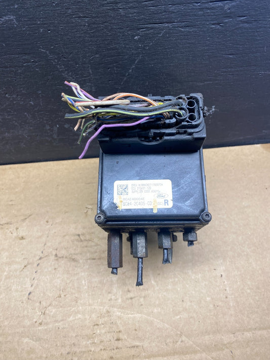 2011 - 2014 Ford E250 E350 Van ABS Anti Lock Brake Pump Module AC7982 DG0