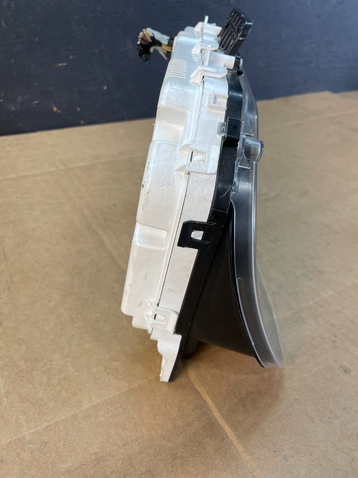 2014 2015 Ford E150 E250 E350 VAN Gauge Speedometer Cluster ac4958 DG6