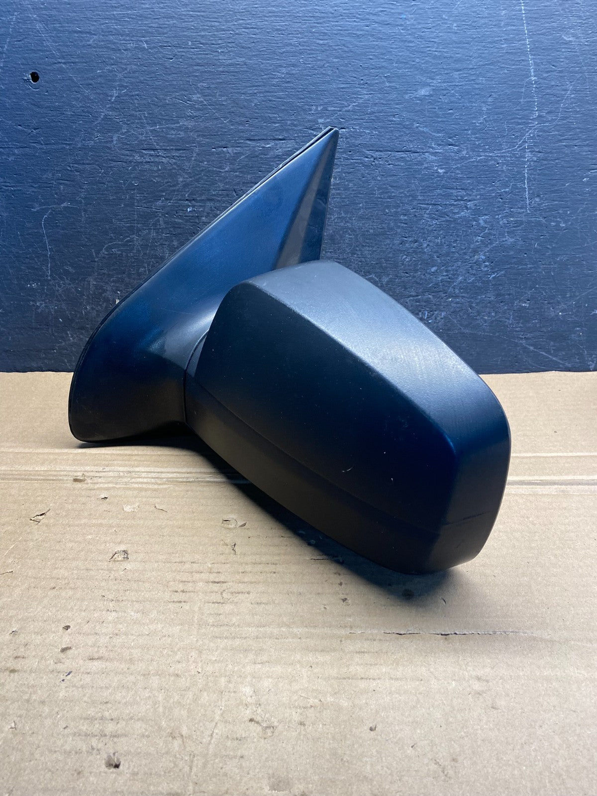 2003 to 2009 Kia Sorento Left Driver LH Door Mirror ae8111 DG2