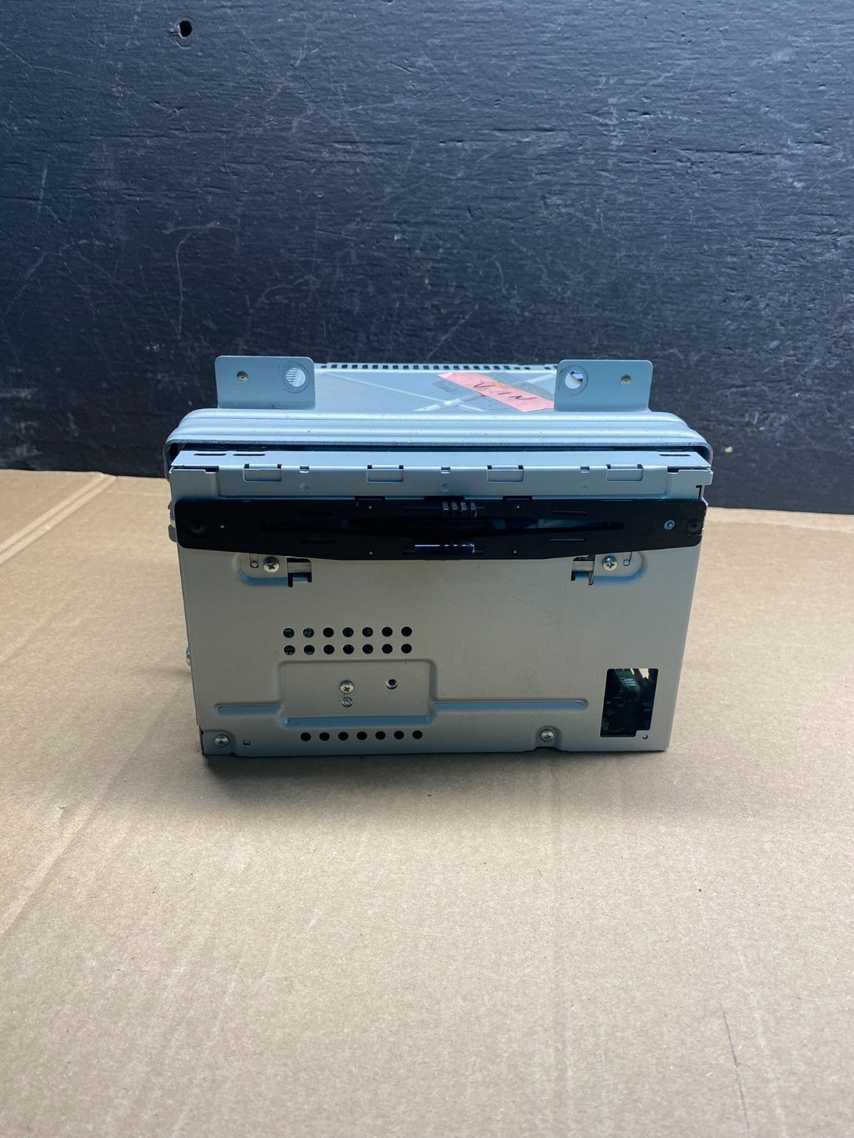 2009 - 2011 Ford Flex MP3 CD Radio Receiver BA8T-19C107-AA ae7908 DG0