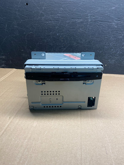 2009 - 2011 Ford Flex MP3 CD Radio Receiver BA8T-19C107-AA ae7908 DG0