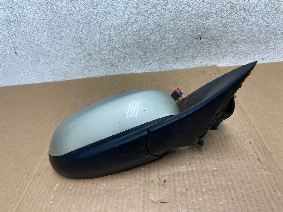 2003 to 2008 Jaguar X-Type Right Passenger RH Side Door Mirror AI5834 LK3