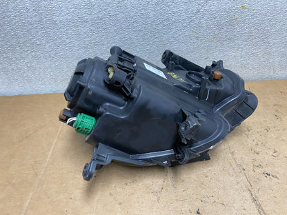 Halogen 2014-2017 Jeep Cherokee Left Driver LH Side Lower Headlight X6797 GD6