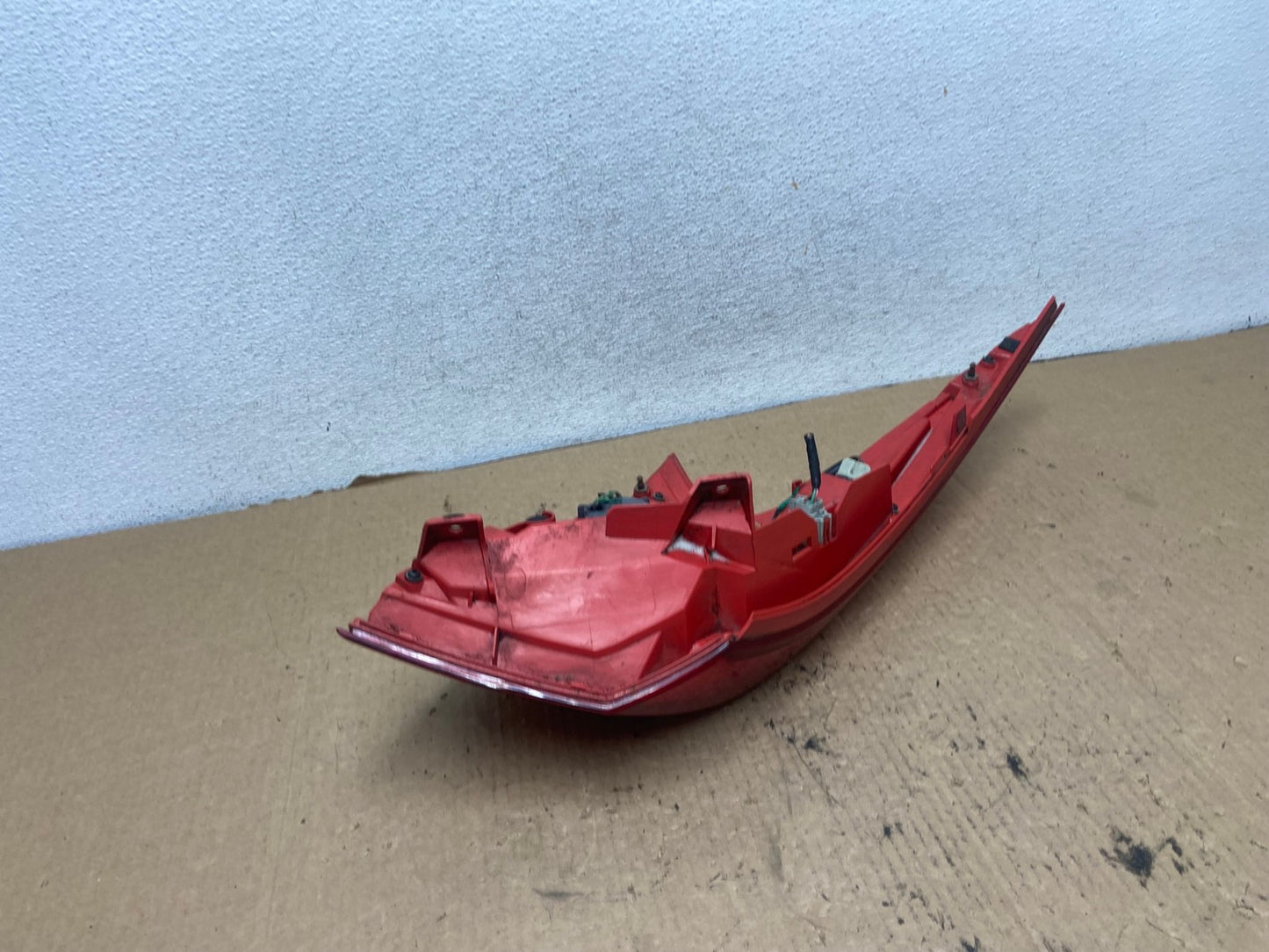 2011 to 2014 Nissan Murano Convertible Right Passenger RH Tail Light AG2348 LK4