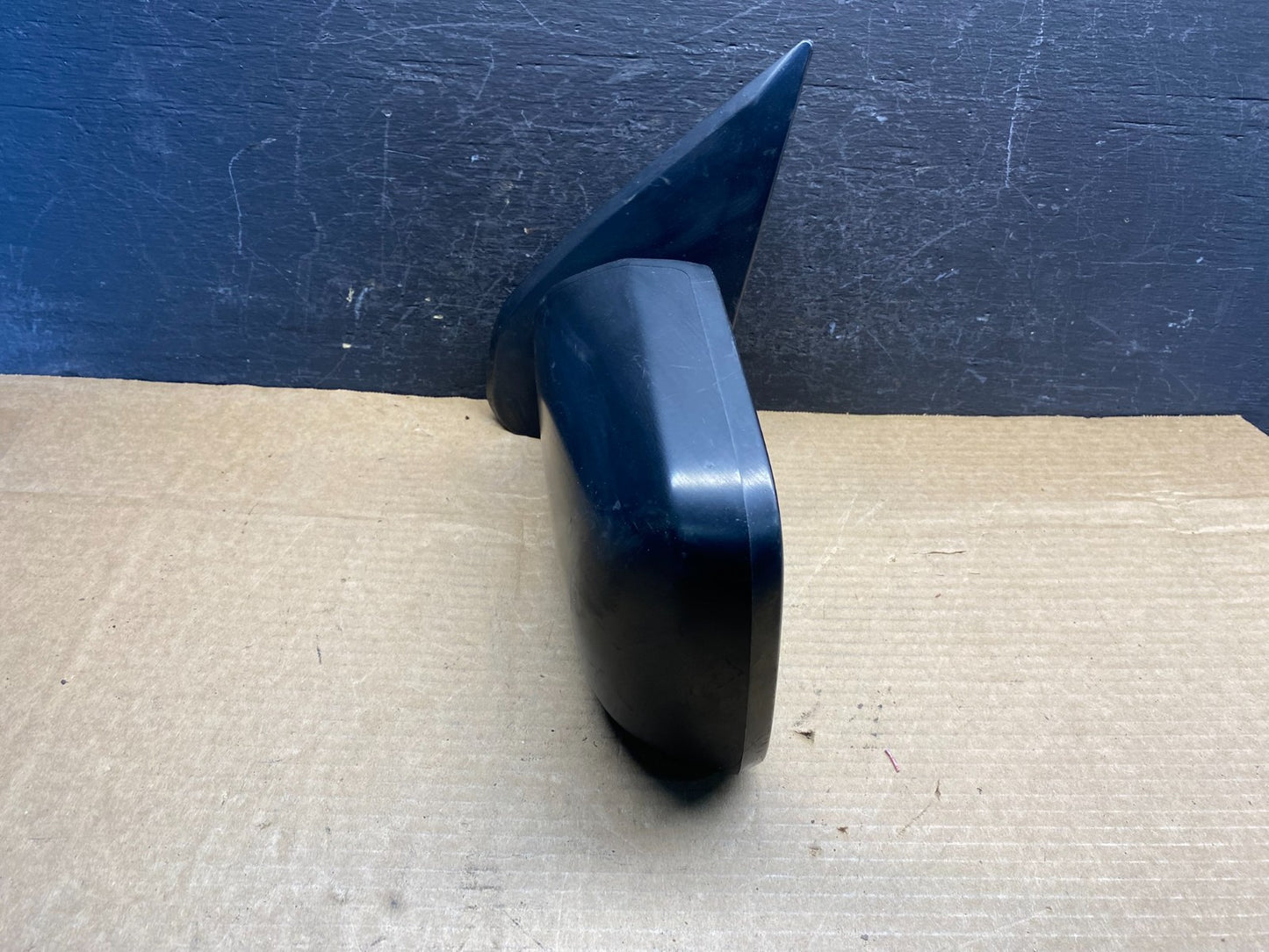2009-2015 Honda Pilot Left Driver LH Side View Door Mirror AD9727 DW1