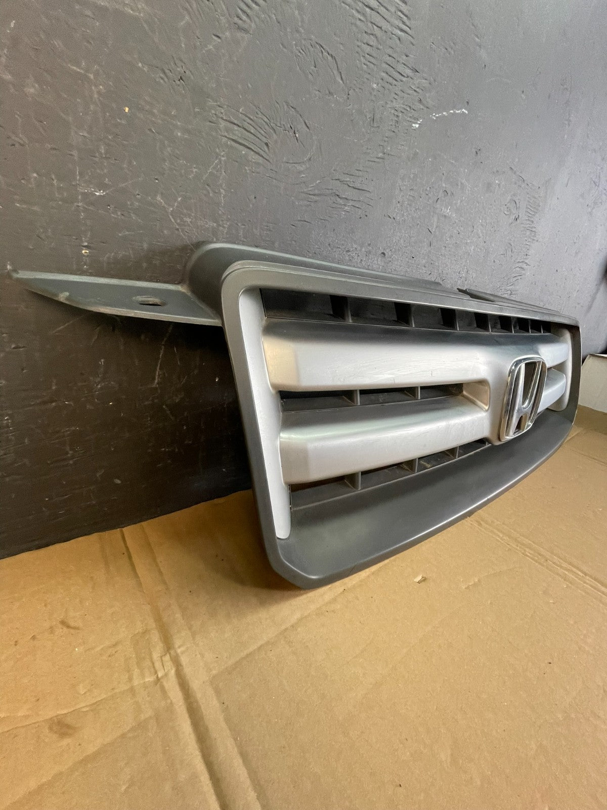 2006 to 2008 Honda Pilot Front Upper Grill Grille AC5318 DG1