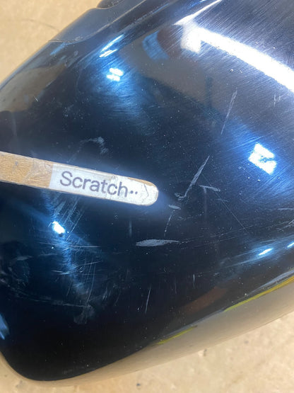2009 - 2020 Dodge Journey Left Driver LH View Door Heated Mirror ag6086 DG8