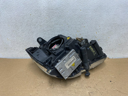 2008-2011 Mercedes C-Class C350 C300 Left Driver Xenon Headlight AH9052 DW5
