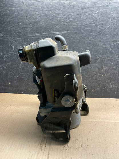2013 - 2016 Nissan Pathfinder 3.5 Electric Hydraulic Power Steering Pump T72121