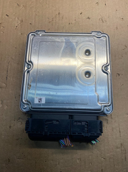 2013 to 2016 Audi A4 2.0L Turbo Engine Computer Ecu Pcm Ecm 8k5907115n AE7974 DW1
