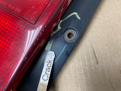 1999 to 2003 Suzuki XL-7 Vitara Left Driver LH Side Tail Light AH4379 LK4