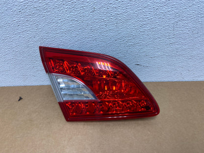 2013 2014 2015 Nissan Sentra Led Left Driver LH Inner Tail Light Oem AC1672 LK0
