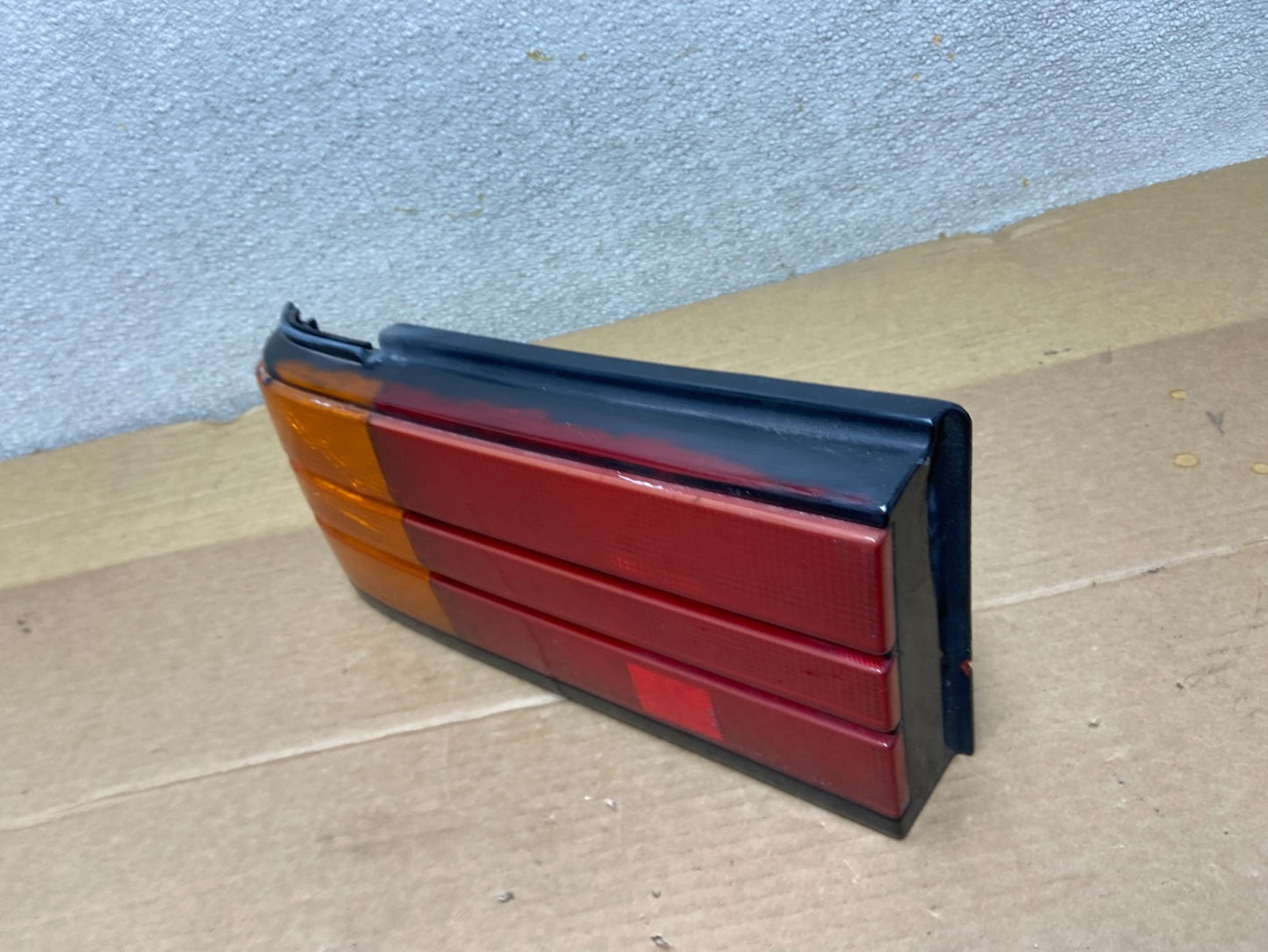 1987 to 1988 Nissan Stanza Left Driver Lh Side Tail Light OEM AB5052 DG1
