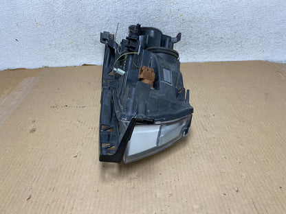 2006 to 2009 Lincoln MKZ Zephyr Left Driver Headlight Halogen AH3058 DW8