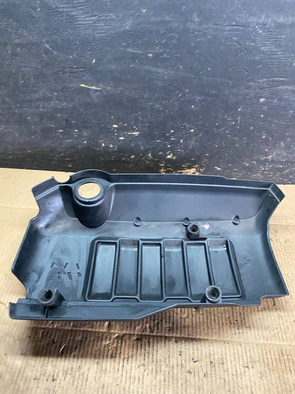 2007 to 2008 GMC Acadia 3.6L VVT Engine Cover Shield OEM T6636 DG4