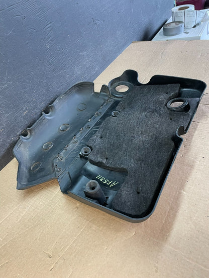 2012 2016 Chevrolet Impala V6 VVT Engine Cover Shield AF5311 DG3