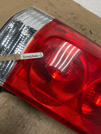 2005 to 2015 Nissan Armada Left Driver Lh Side Tail Light AC0068 LK3