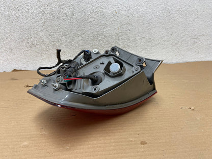 2007 2008 2009 Acura Mdx Left Driver Lh Side Tail Light AG8100 LK5